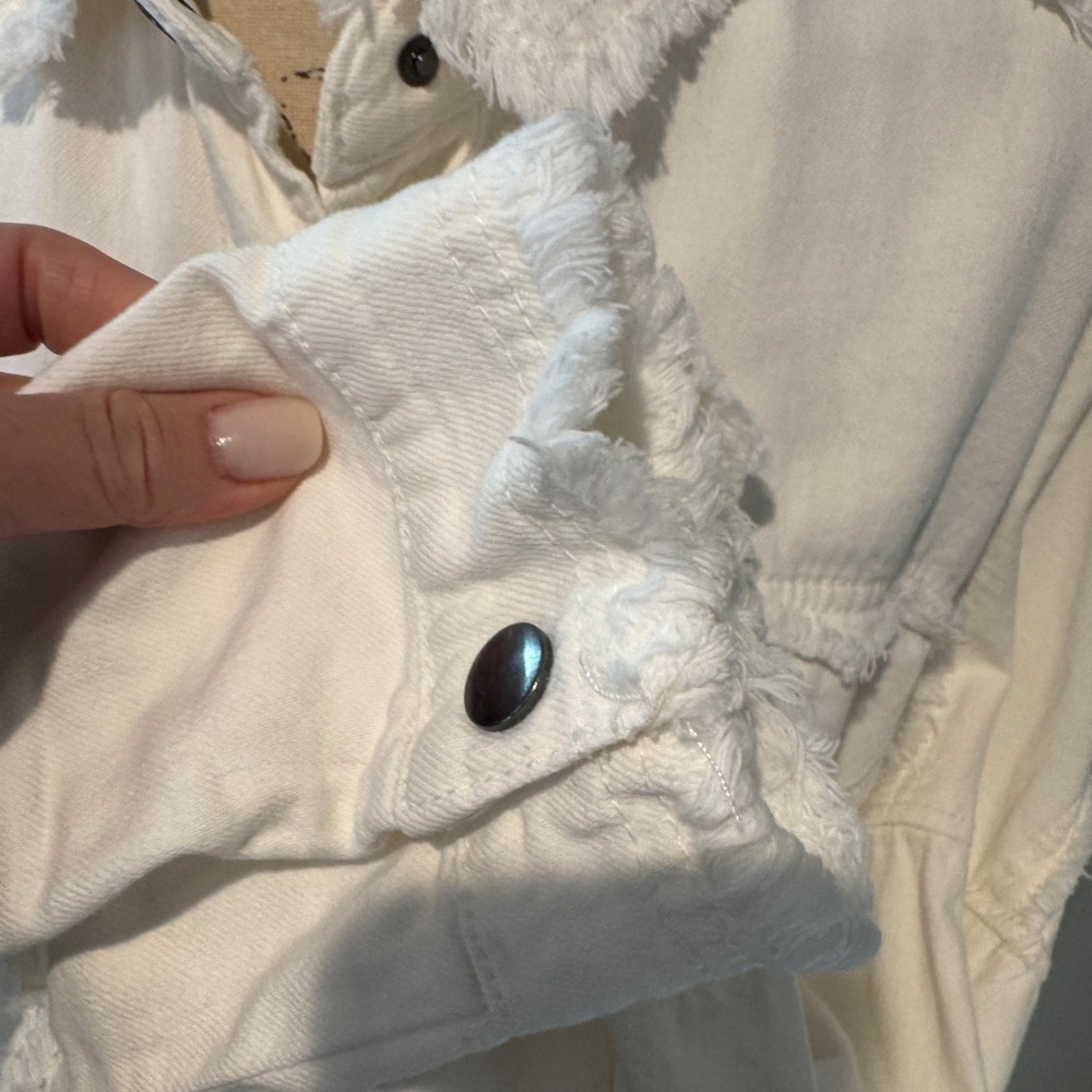 Elan Devon Jacket Sz Medium - Picture 8 of 8